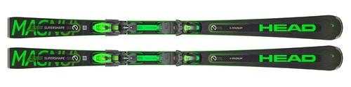 Head supershape magnum - head,