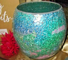 Neu! PartyLite Windlicht