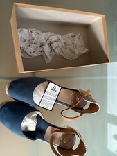 Sandalen Espadrilles Pumps