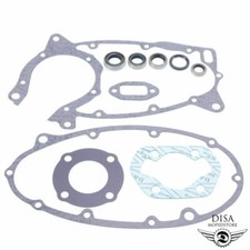 Motor dichtsatz simmeringe - motor,