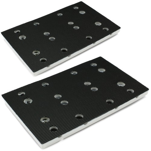 Schleifschuh für festool - 2x,