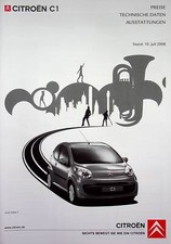 263514) Citroen C1 -