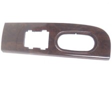 Chrysler Sebring II JR Cabrio 2.7 Deckorleiste Abdeckung für Armaturenbrett