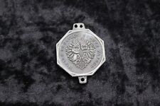 Münze Medaille Tirol Ullr