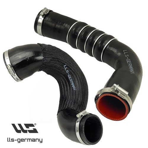 Ladeluftschlauch für audi - ladeluftschlauch,