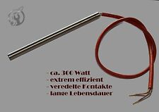 Zündwiderstand für Rowi Pelletofen Zünder Arco, Lusso, 9,6kw, easy premium, neu