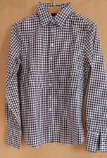 ROSSANA DIVA Bluse 40 braun