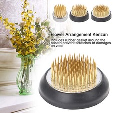 Ikebana Kenzan Blumen