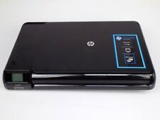 HP PhotoSmart B010a Ersatzteil: Scan Unit Scannereinheit mit LCD Menü Panel