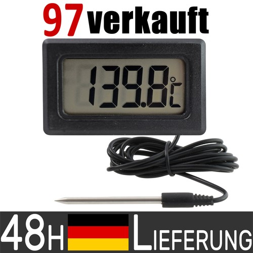 Digital hochpräzise