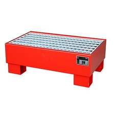 Bauer Auffangwanne Ölwanne