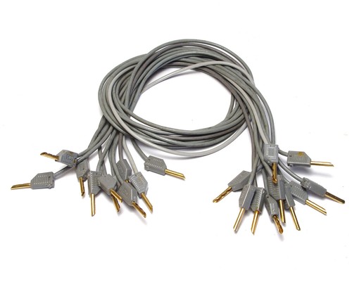 10x meßleitung multi - 10x, multi-contact