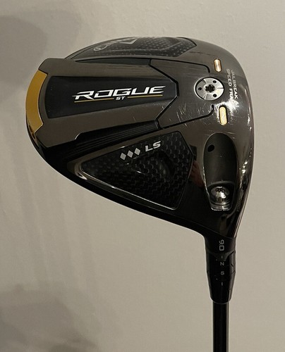 Callaway rogue ls - st,