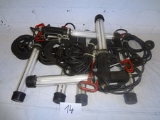 1x Stablampe, Lampe, KFZ Leuchte, Neon Arbeitslampe  ex Bundeswehr(14)