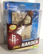 McFarlane NBA 23 James Harden