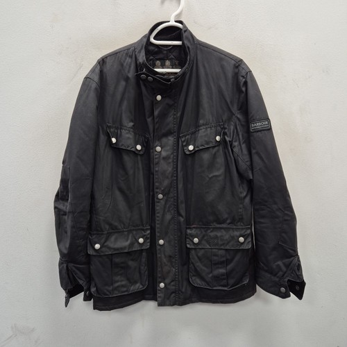 Barbour duke wachs - barbour, wasserdicht