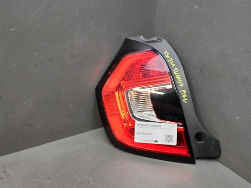 Linkes rücklicht position - linkes, led