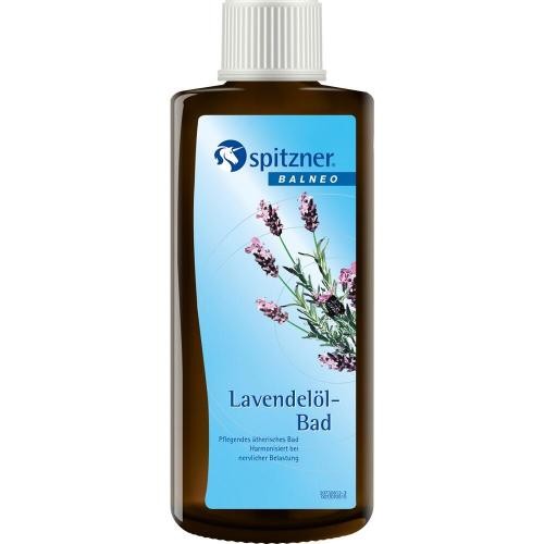 Spitzner balneo lavendel - spitzner,
