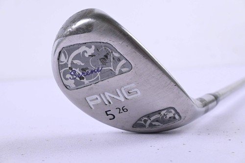 Ladies ping serene hybrid - ping, /