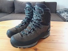 Hanwag Alverstone Gr.45 Bergstiefel GoreTex, Winterstiefel, wie Neu