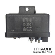 Hitachi glühzeitrelais - hitachi,