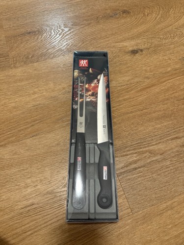 Zwilling tlg tranchier - zwilling, 2-tlg.