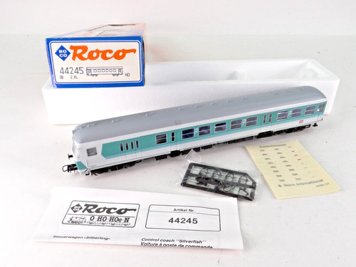 Roco 44245 nahverkehr - roco,