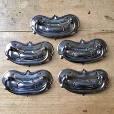 X5 große antike Jugendstil