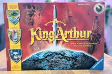 King arthur ravensburger - arthur,