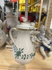 Meissen Porzellan große