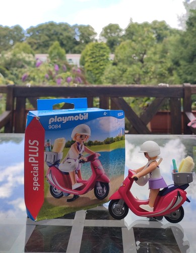 Playmobil special plus - playmobil,