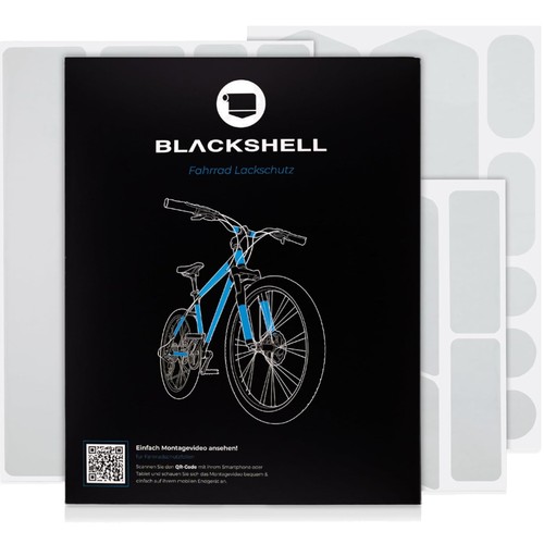 Teiliges fahrrad - 21-teiliges,