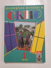 Modernes Russisch für Klasse