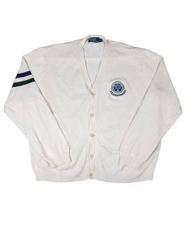 Vintage ralph lauren wimbledon - lauren,