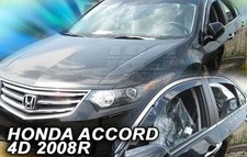 Windabweiser Regenabweiser