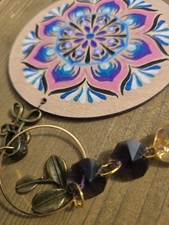 🌞✨ Handbemalter