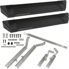 Alu Freistufe Trittstufe Tritt