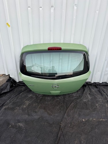 Original opel corsa - opel, d
