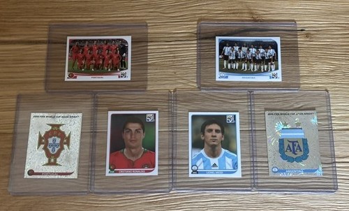 Panini 2010 south africa - wm,
