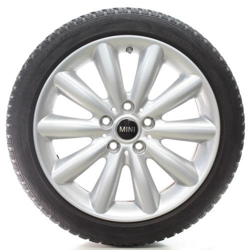 Mini cooper f55 - f56, f57