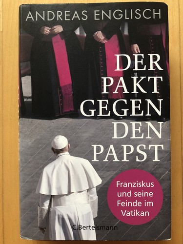 Der pakt gegen den papst - papst,