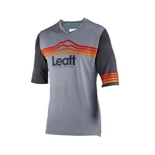 Leatt MTB-Jersey ¾-Arm Enduro