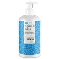 Keratosis Pilaris Bodylotion -