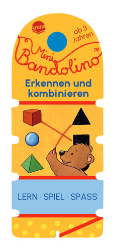 Mini bandolino erkennen - bandolino., und
