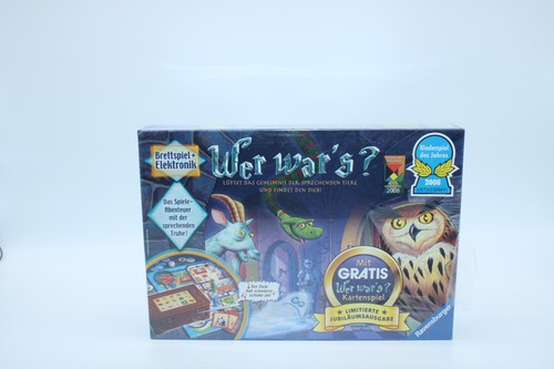 Neu wer wars - ⭐️neu:,