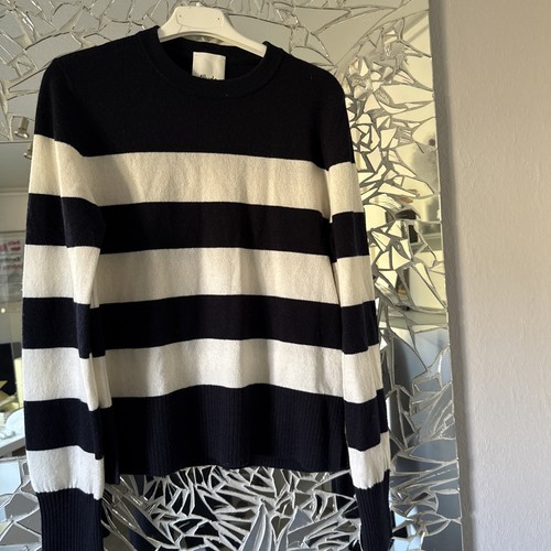 Allude pulli blau - *, *