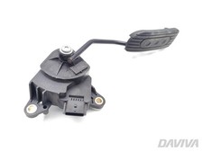 Nissan Note Gaspedal 1.5 dCi