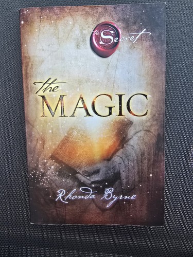 The magic von - the,