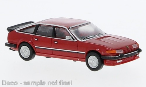 Brekina 15150 87 rover - -,