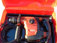Hilti TE 30 ATC/AVR kombihammer meissel funktion schlagbohrmaschinne